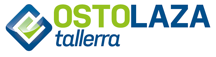 Ostolaza Tallerra Logo