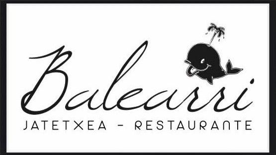 Balearri jatetxea