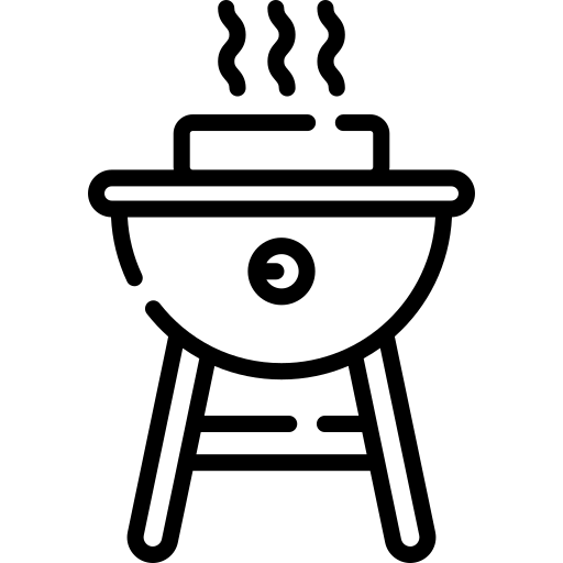 ICONO PARRILLA
