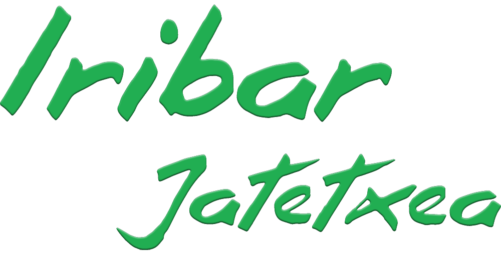 IRIBAR JATETXEA